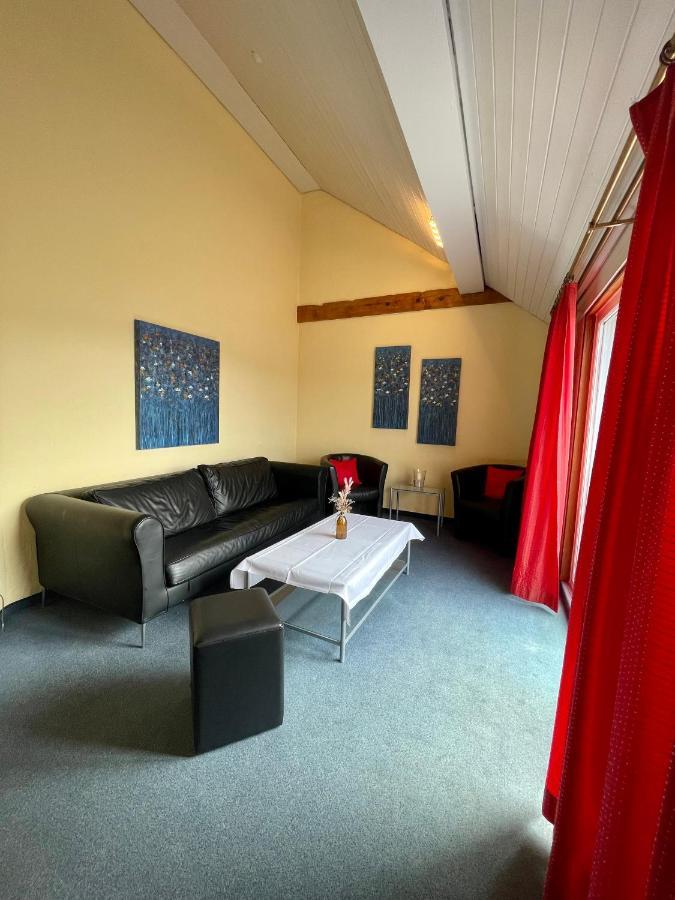 Hotel Baeren Suhr Aarau Exterior foto