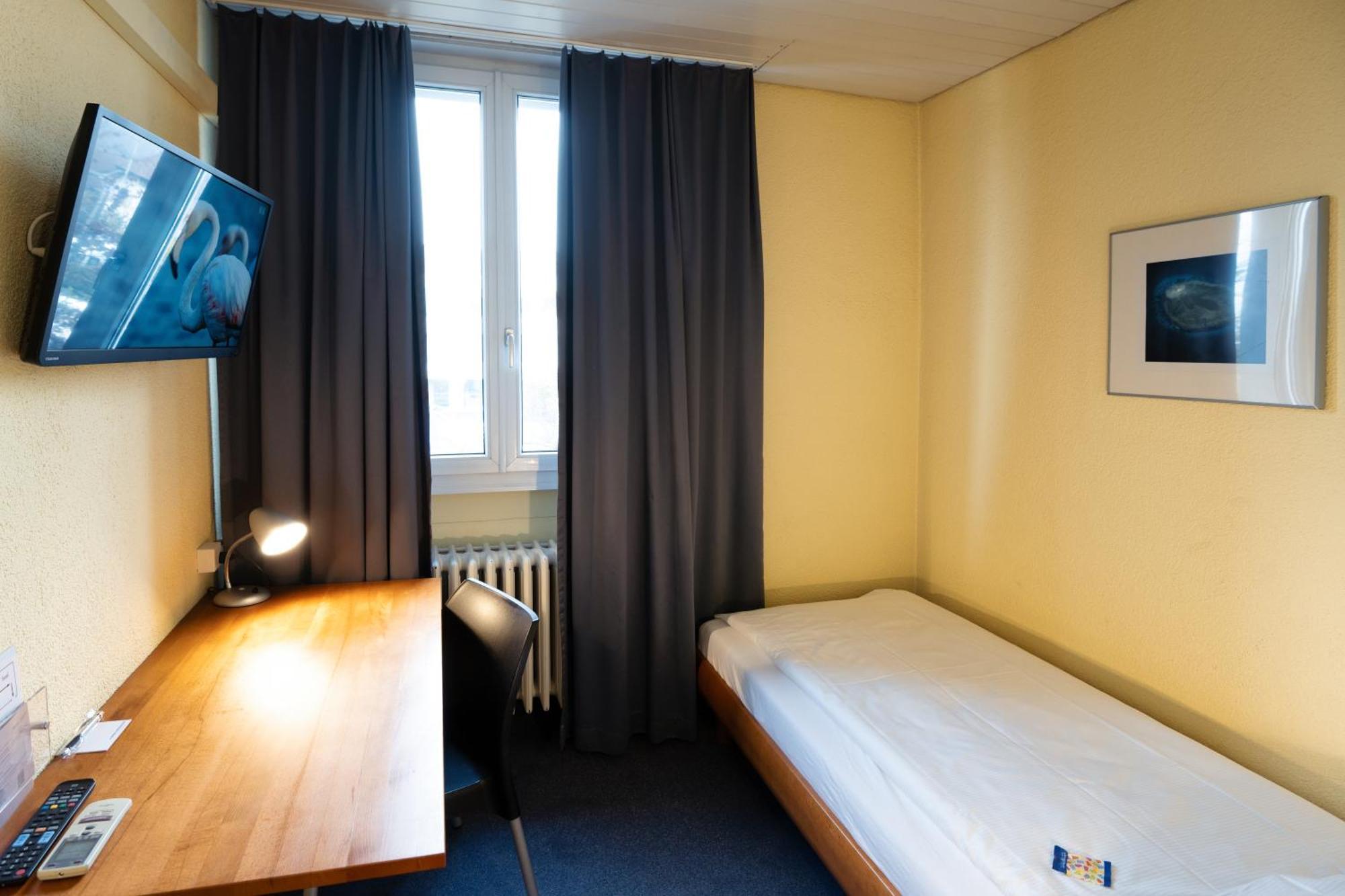 Hotel Baeren Suhr Aarau Exterior foto